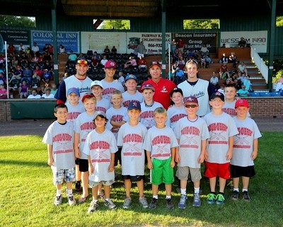 Mohawks Baseball