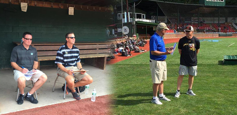 Baseball Camps